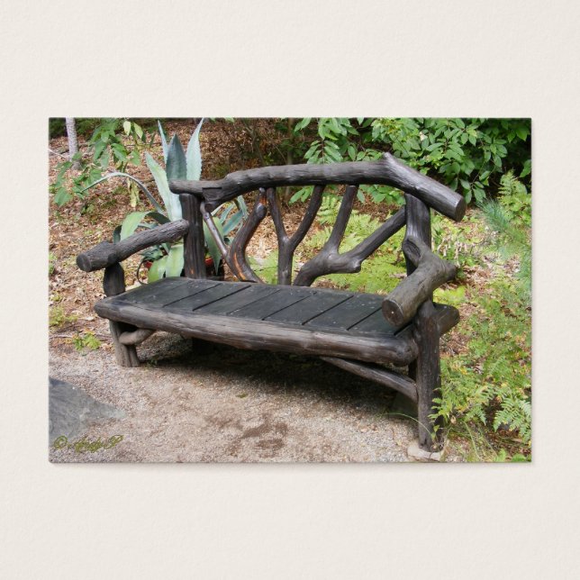 Have a seat ~ ATC (Front)