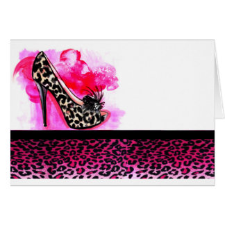 Have a SHOE-riffic Day!