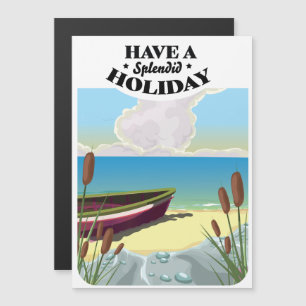 Have a Splendid Holiday