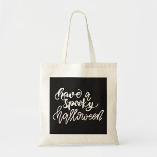 Have a Spooky Halloween Tote Bag