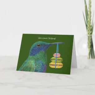 Have a sweeet Christmas  card