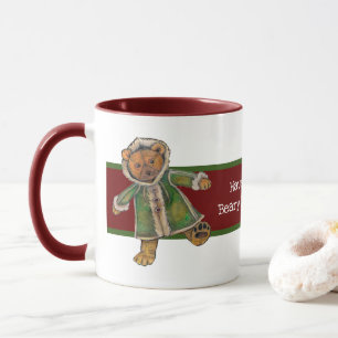 Have a Very Beary Christmas! ~ Mug