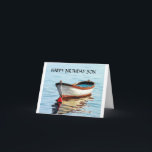 HAVE A VERY HAPPY "BIRTHDAY" TO "SON" CARD<br><div class="desc">THANK YOU FOR STOPPING BY ONE OF MY NINE STORES!</div>