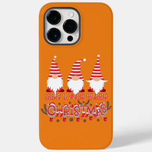 HAVE A VERY MERRY CHRISTMAS Case-Mate iPhone 14 PRO MAX CASE
