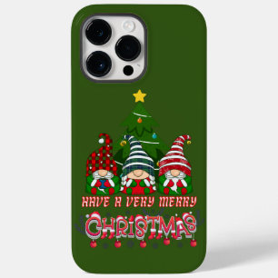HAVE A VERY MERRY CHRISTMAS                        Case-Mate iPhone 14 PRO MAX CASE