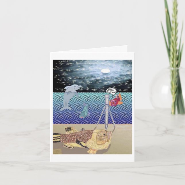 Have A Wonderful Happy Birthday 🎂🎈  Thank You Card (Front)