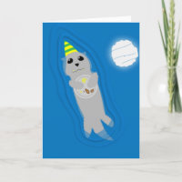 Have an Otter-ly Great Birthday