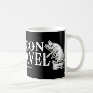 Have Bacon Will Travel Coffee Mug