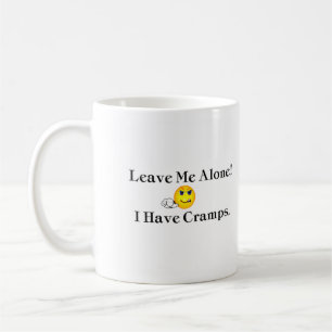 Have Cramps Mug