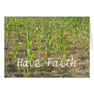 Have Faith