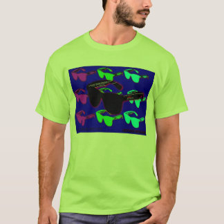 HAve Fun In The SON  T-SHIRT