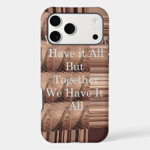 Have it all Giraffe Safari  Hakuna Matata Woven 