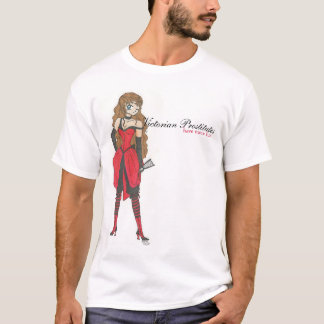 ...have more fun (1) T-Shirt