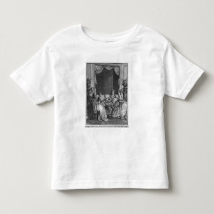 Have no fear my good friend toddler T-Shirt