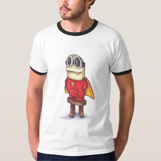 Have No Fear T-Shirt