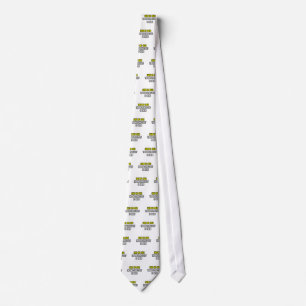 Have No Fear, The Endocrinologist Is Here Tie