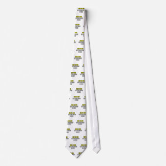 Have No Fear, The Endocrinologist Is Here Tie