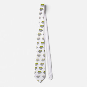 Have No Fear, The Gynaecologist Is Here Tie