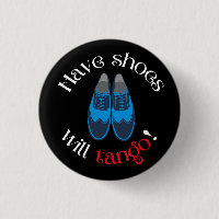 Have Shoes Will Tango Mens Tango Shoes