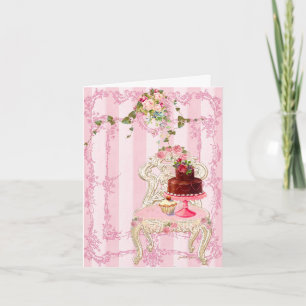 Have Some Cake Birthday or Special Occasion Card