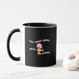 Have Some Ice Cream Mug
