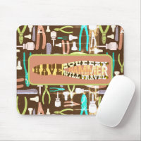 Have Squeezy Hammer Will Travel Retro