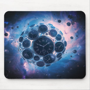 Have The Time of Your Life Computer Laptop Mouse Mat