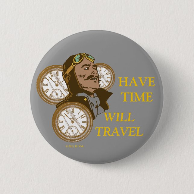 Have Time Button (Front)