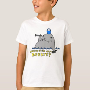 Have U Seen Mah Bukkit? T-shirt