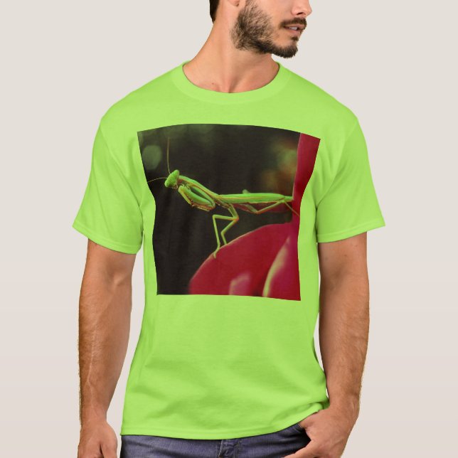 Have we been introduced? T-Shirt (Front)