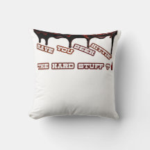 Have You Been Hittin' The Hard Stuff? Collection