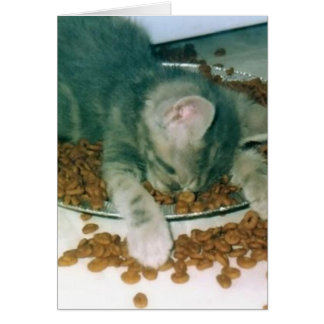 Have you ever been this tired