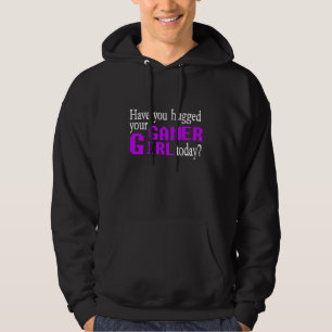 Have You...? Hoodie