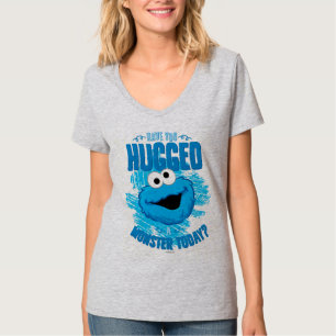 Have You Hugged a Monster Today T-Shirt