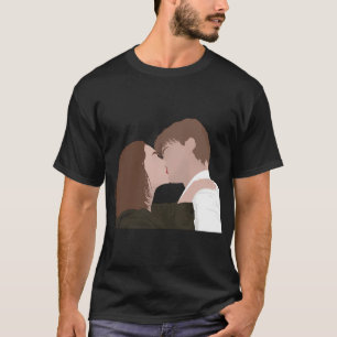 Have you moved on? *kiss* T-Shirt