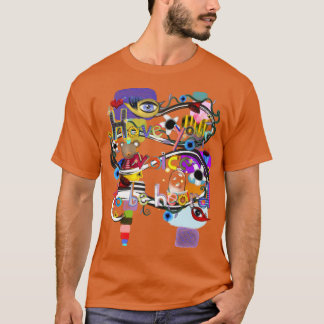 Have your voice to be heard T-Shirt