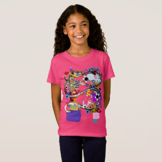 Have your voice to be heard T-Shirt
