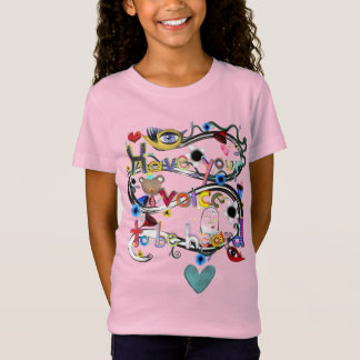 Have your voice to be heard T-Shirt