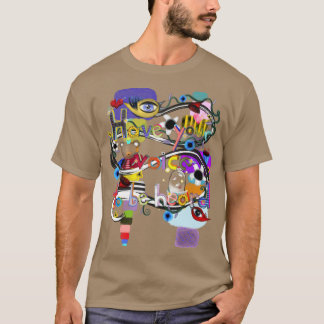 Have your voice to be heard T-Shirt