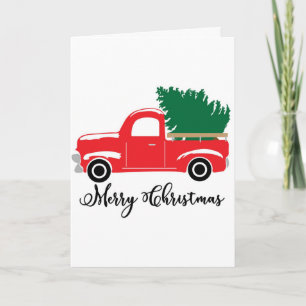 HAVE YOURSELF A *MERRY LITTLE CHRISTMAS* HOLIDAY CARD