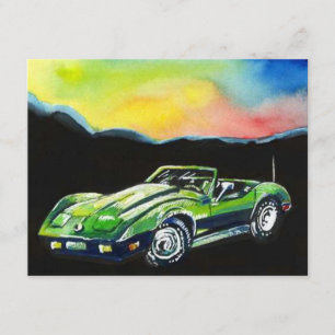 HAVEFUN MID-LIFE CRISIS BIRTHDAY PARTY INVITATION