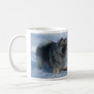 Havel Immigrant to America Mug