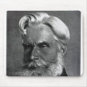 Havelock Ellis Mouse Mat
