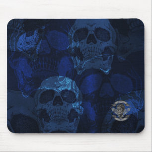 Haven MC Collection Mouse Mat