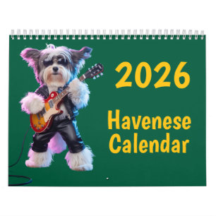 Havenese Calendar