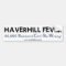 Haverhill Fever bumper sticker