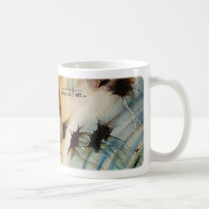 "Haversian Canal" coffee mug! Coffee Mug