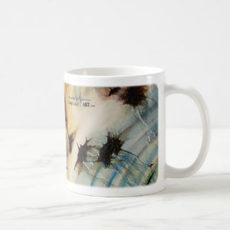 "Haversian Canal" coffee mug! Coffee Mug