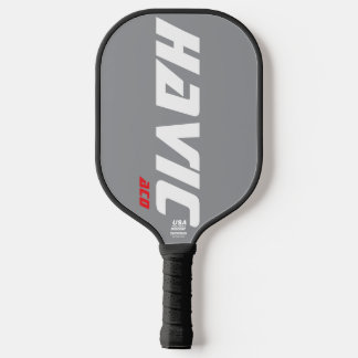 HAVIC DESIGN ACD Pickleball Paddle