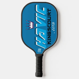 HAVIC KINGSCOURT PICKLEBALL PADDLE